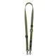 Tech-Protect C6S 2-in-1 Phone Lanyard - Olive