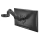 Maclean MC-459 Pole/Tube Monitor Mount, 17-27\", 7kg