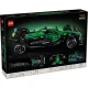 LEGO Technic 42240 Aston Martin Aramco AMR25 F1
