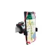 REBELTEC M40 Bicycle Bike Phone Holder, Black