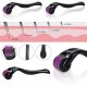 Derma Roller Face and Body Massager Needle Mesotherapy, 2 mm