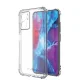 Wozinsky Anti Shock Case for Xiaomi Redmi 10, Transparent