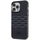 Audi iPhone 14 Pro Max Case IML MagSafe, Black