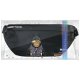 Nimmy Crossbody Cool&Cute 2.0 Gorilla Shoulder Bag, Black