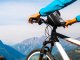 Ūdensizturīgs Velosipēda Tālruņa Turētājs Soma uz Stūres | Waterproof Bicycle Phone Bag Holder