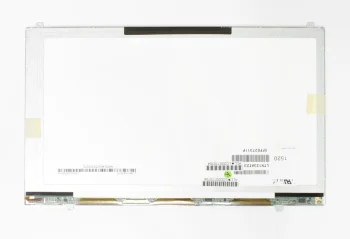 LG 13.3" LCD Laptop Screen 1366x768 HD, Matte, 40pin