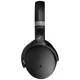 Sennheiser HD 450BT Wireless Headphones, Black