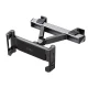 Tech-Protect V3 Headrest Car Mount, Black