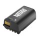 Newell DMW-BLK22 Replacement Battery for Panasonic LUMIX S5 / GH5 / G9