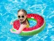Inflatable Swimming Ring Watermelon, 60/70 cm