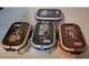 Lunch Box with Compartments and Cutlery, 21x14.5x8 cm (Color Mix)