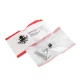 Tattoo Cartridges El Cartel V2 0.35 123RM Short Taper