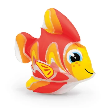 Intex 59590 Inflatable Bath Toy Fish