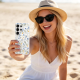 Tech-Protect Samsung Galaxy S26 Ultra Case FlexAir, Colorful Flowers