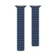 Dux Ducis Strap BL Magnetic Strap for Apple Watch 38/40/41mm Blue