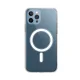 TFO Anti Shock 1.5mm Mag Case for iPhone 14 Pro, Transparent