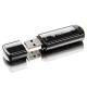 Transcend JetFlash 700 512GB USB 3.1 Gen 1 Flash Drive, Black