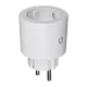 MOES MWP-EU16M-WH-MS Smart Plug Matter 16A 3680W Wi-Fi