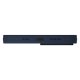 3Mk Protection Silicone Case silikona vāciņš iPhone 15 Plus, Navy Blue