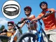 Bicycle Safety Lock Cable Code Four-Digit Cipher