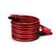 Heavy Duty Jumper Cables 1500A 6m Humberg HM-362
