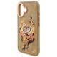 Nimmy Tiger MagSafe Phone Case Cover iPhone 17 - light brown