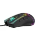 Wozinsky WMGK-7200 Wired Optical Gaming Mouse 7200 DPI - Black