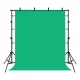 Puluz PKT5204 Photo Studio Background Support 2x2m + 3 Backdrops