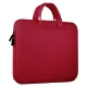 Universal Neoprene Laptop Bag 15.6\'\' - Red