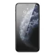 Baseus 0.3mm Tempered Glass for iPhone XS Max / 11 Pro Max (2 pcs), Black