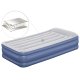 Bestway 67628 Air Mattress with Built-in Pump, Single 191x97x46 cm