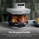 Аэрогриль Ninja CRISPi PRO AS090EUWH, белый