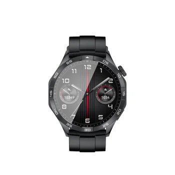 Smartwatch XO Watch 4 Amoled, Black