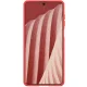 Nillkin Super Frosted Shield Pro Case for Samsung Galaxy A73, Red