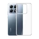 3mk Armor Case for Xiaomi 14T Transparent