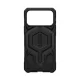 UAG Monarch Pro MagSafe Phone Case Cover iPhone 17 Pro Max - Black and Gray