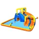 Bestway 53377 Mega Inflatable Water Park 551x502x265 cm