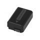 Newell DL-USB-C Dual-Channel Charger and Two NP-FW50 Batteries for Sony