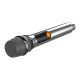 Skaļrunis HiFuture Music Box Bluetooth (sudraba) | Speaker (silver)