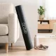 4FIZJO ActiveFloor Fitness Equipment Mat 200 x 100 x 0.6 cm, Black