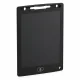 LCD Drawing Tablet 12 Inch XXL Graphic Pad for Kids and Adults, black