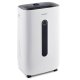 Air Dehumidifier, Moisture Absorber, Berdsen BD-523, White