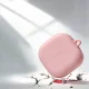 Tech-Protect Silicone Hook Case for Samsung Galaxy Buds 4 / 4 Pro, Black