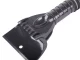Car Window Ice Scraper with EVA Handle, 34 cm
