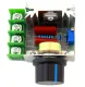 Voltage and Motor Speed Regulator 2000W 230V AC