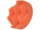 23-Piece Polishing and Cleaning Sponge and Brush Set for Drill