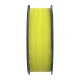 Sunlu PETG High-Speed Matte 3D Printer Filament, Yellow