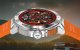 Smartwatch BlitzWolf BW-AT5 AMOLED 1.43\" Orange