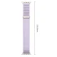 Tech-Protect NylonLoop strap for Apple Watch 40 / 41 / 42 mm, purple