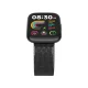Forever SW-330 ForeVigo 4 Smartwatch, Black